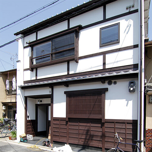 〇〇シリーズ 天（そら）と ⌂ for S