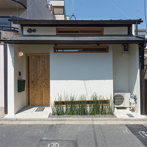 32machiya
