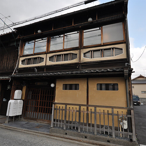 京だんらん嶋原