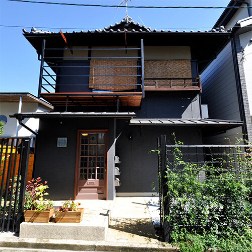 京だんらん白川舎