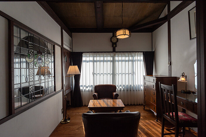京宿家 粟田げっぱく庵