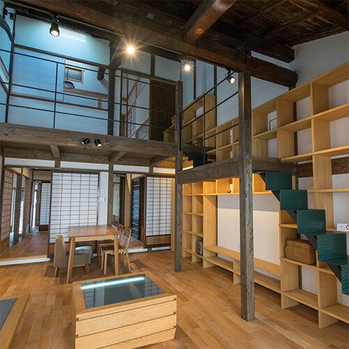 〇〇シリーズ 舞台と ⌂ for S