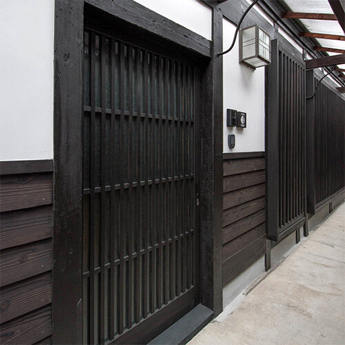 京別邸　聖護院