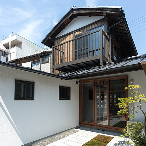 Sumica Vol.2　ラクスルの家