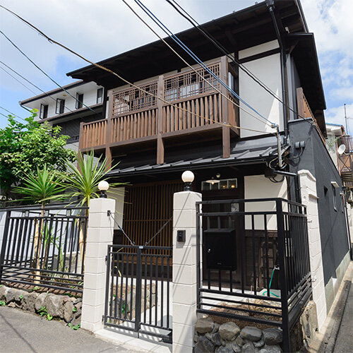 まどろみの家ver2