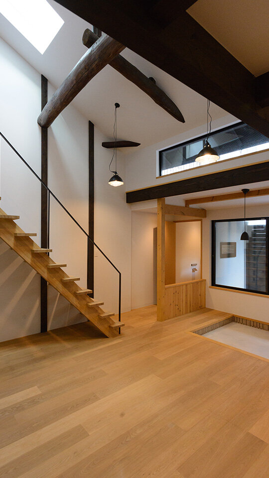 Oriya House