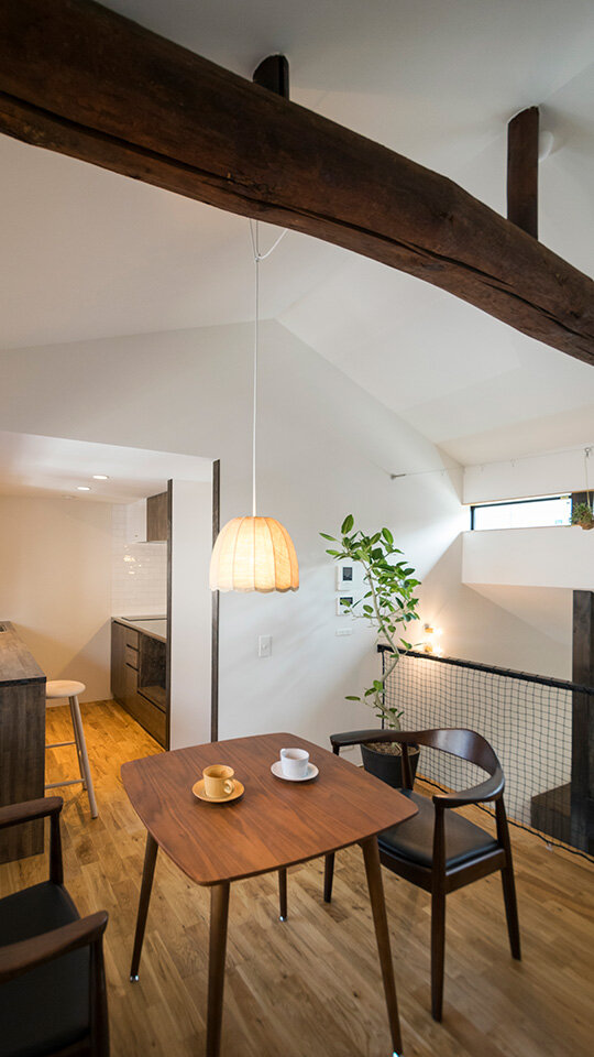 SABAIHOUSE