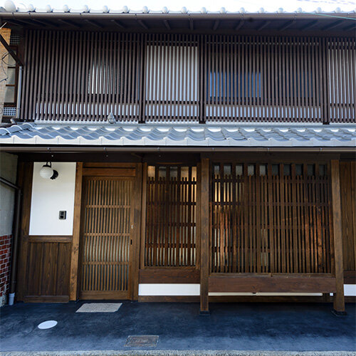 Sumica Vol.4　一体環の家