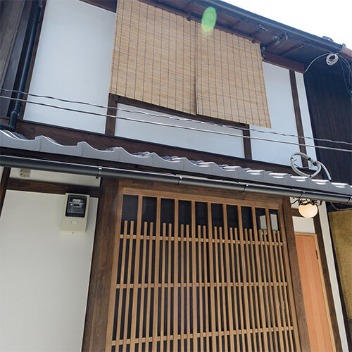 fikaso#04 泊まるように暮らす