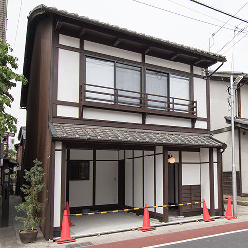 〇〇シリーズ 癒廊 と ⌂ for S