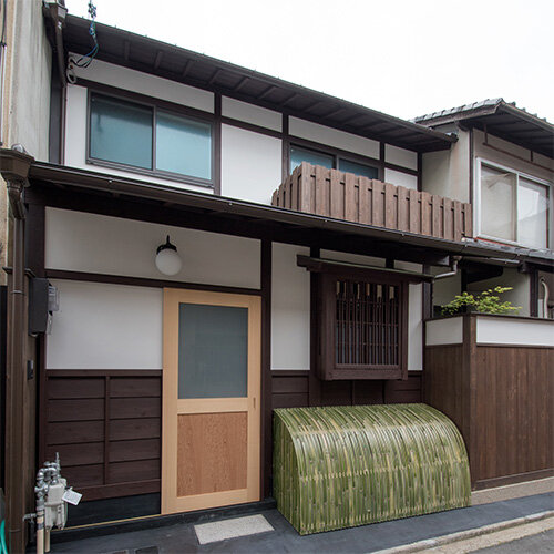 〇〇シリーズ “フタツ”と ⌂ for S