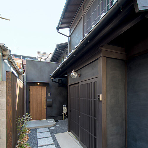 舛花の家（ますはなのいえ）