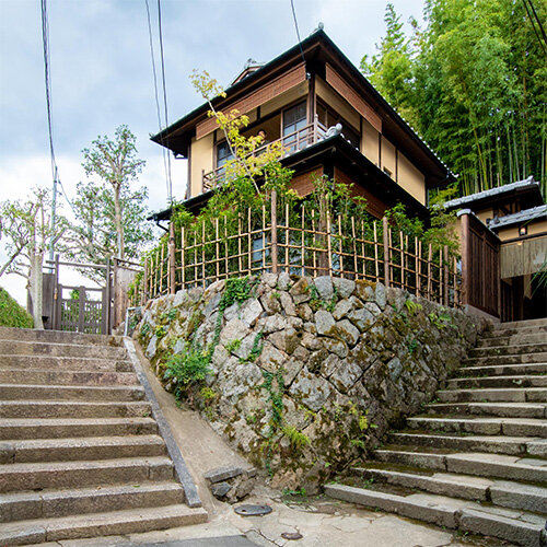 fikaso#06 OMOTENASHI HOUSE