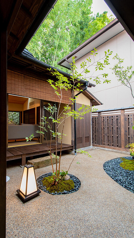 fikaso#06 OMOTENASHI HOUSE