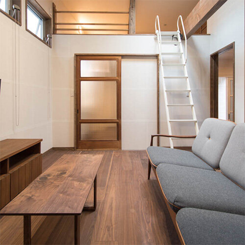 家族の絆が深まる家