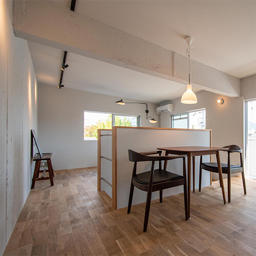 RCナガヤ　その1