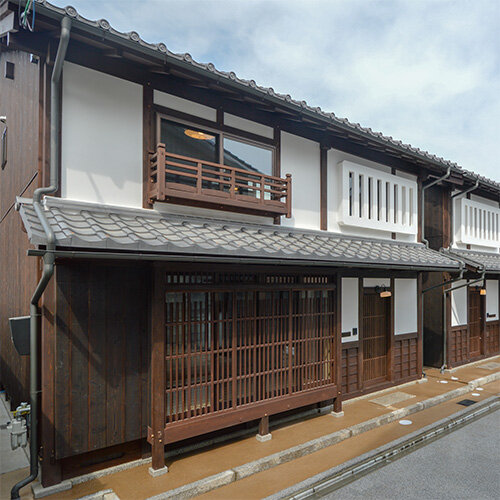 京つむ木（きょうつむぎ）