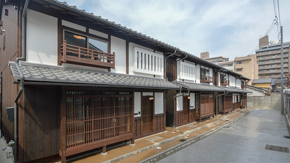 京つむ木(きょうつむぎ)