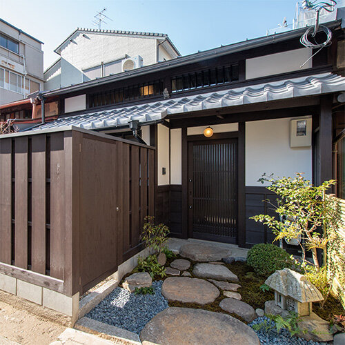 かくれ家-ロジオクノツシニカイ-