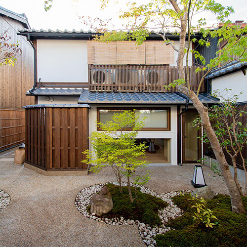 fikaso#05 Villa Toyoura