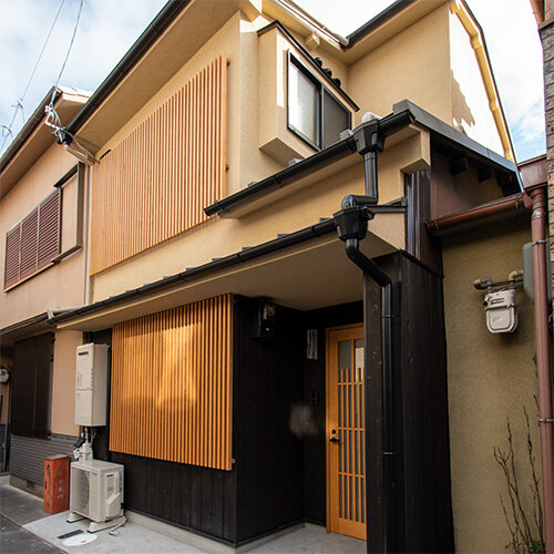 sumica vol.5 幸せになれる家