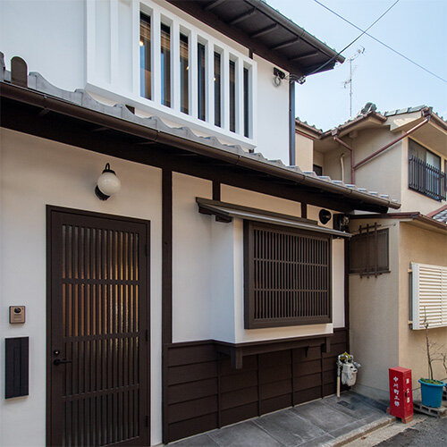 sumica vol.6 ちいさいおうち