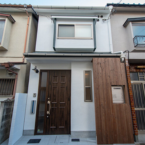 sumica vol.7 ちいさいおうち 北欧×フレンチミックス Style