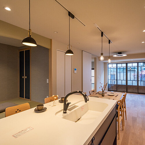 sumicaVol.8　省デザインの家　リバイバル