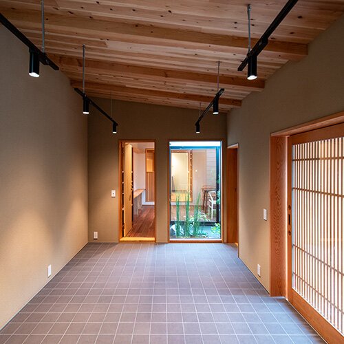 偏愛する京町家　fujiko_010