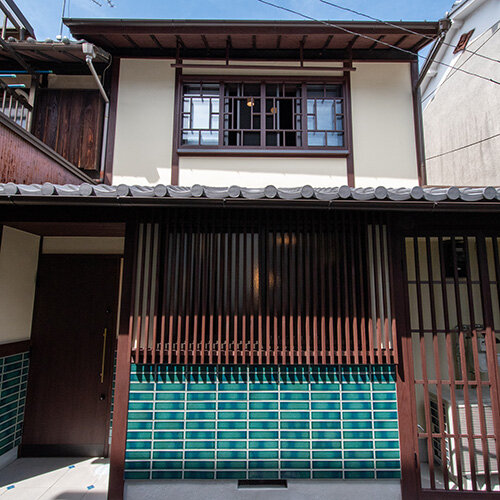 sumica vol.9 ちいさいおうち