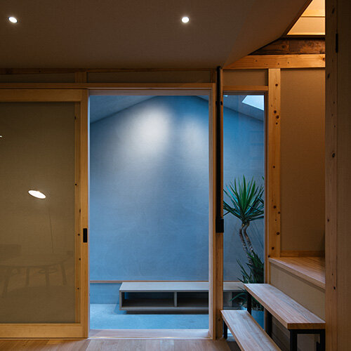 おでかけしたくなる京町家