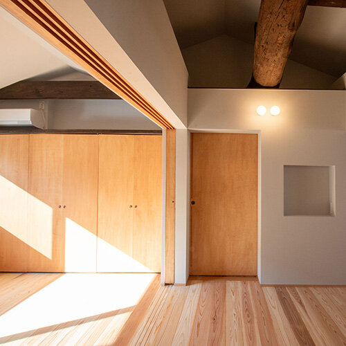 Ji-yu（自遊） #1