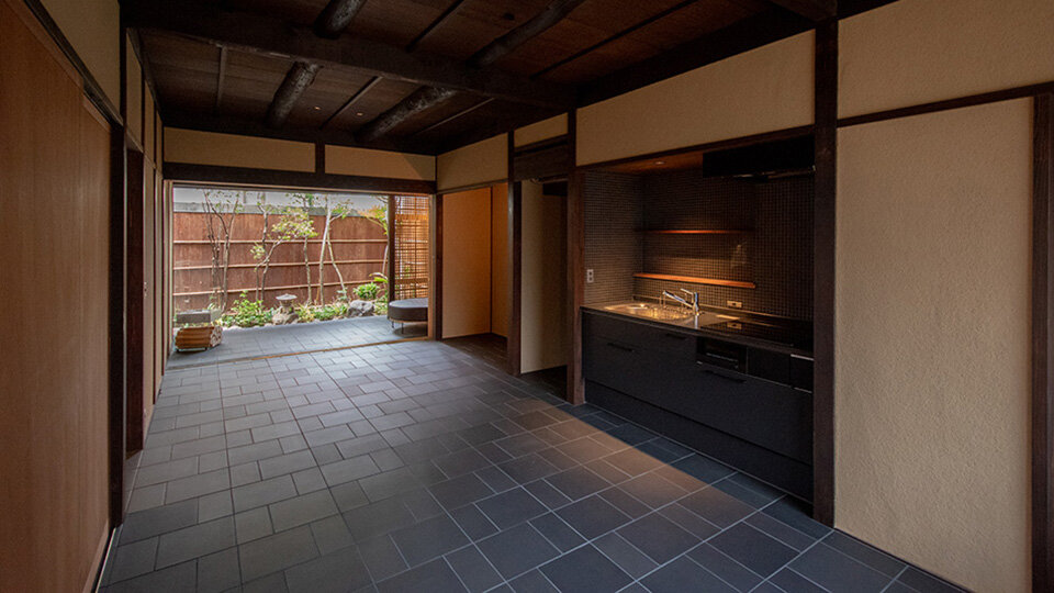 浄土寺　灯縁 -hiyori-