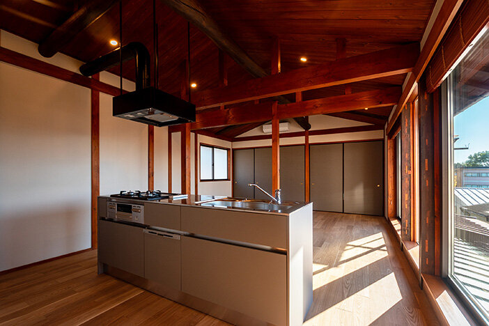 京町家 上馬の四季庵