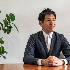 経営者メッセージ