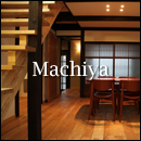 machiya