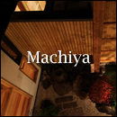 machiya