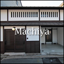 machiya