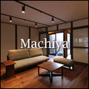 machiya