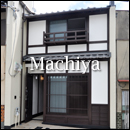 machiya