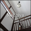 machiya