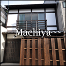 machiya