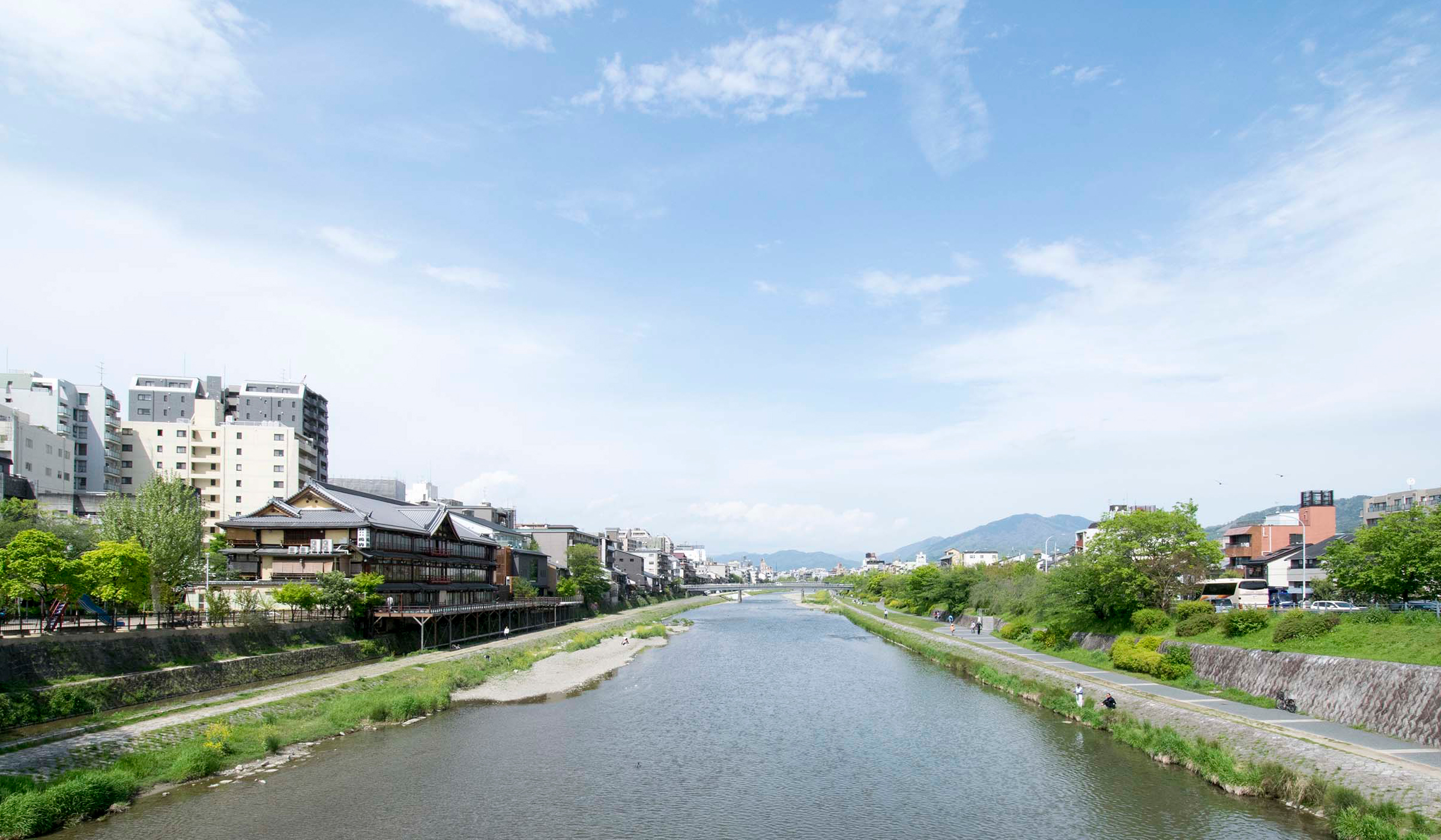 京都の風景