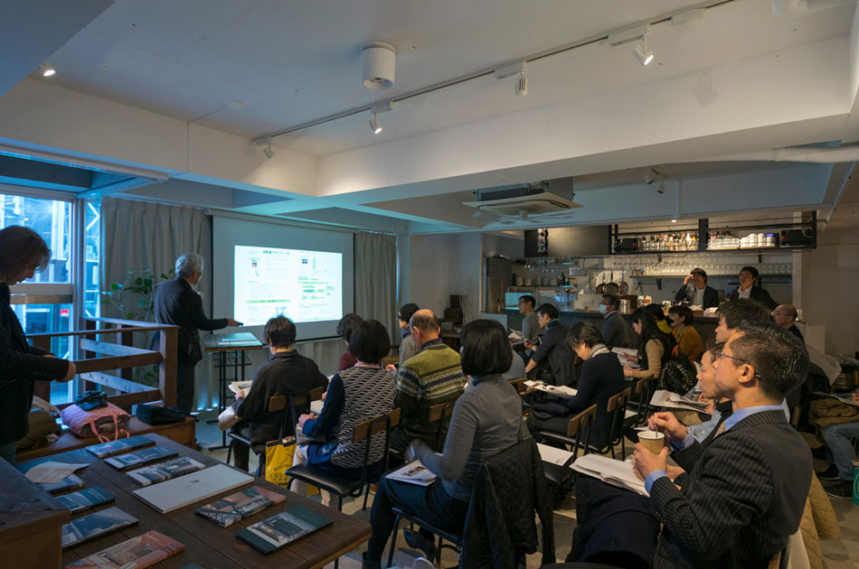 tokyoseminar