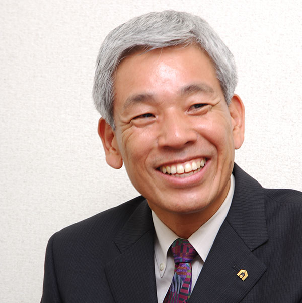 株式会社八清 代表取締役 西村孝平
