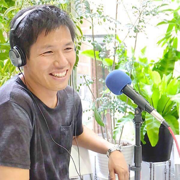 株式会社八清 専務取締役 西村直己