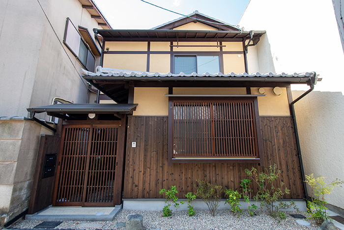 浄土寺　灯縁（ひより）
