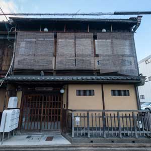 京だんらん嶋原