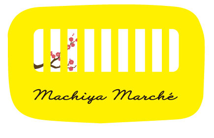 町家deマルシェ