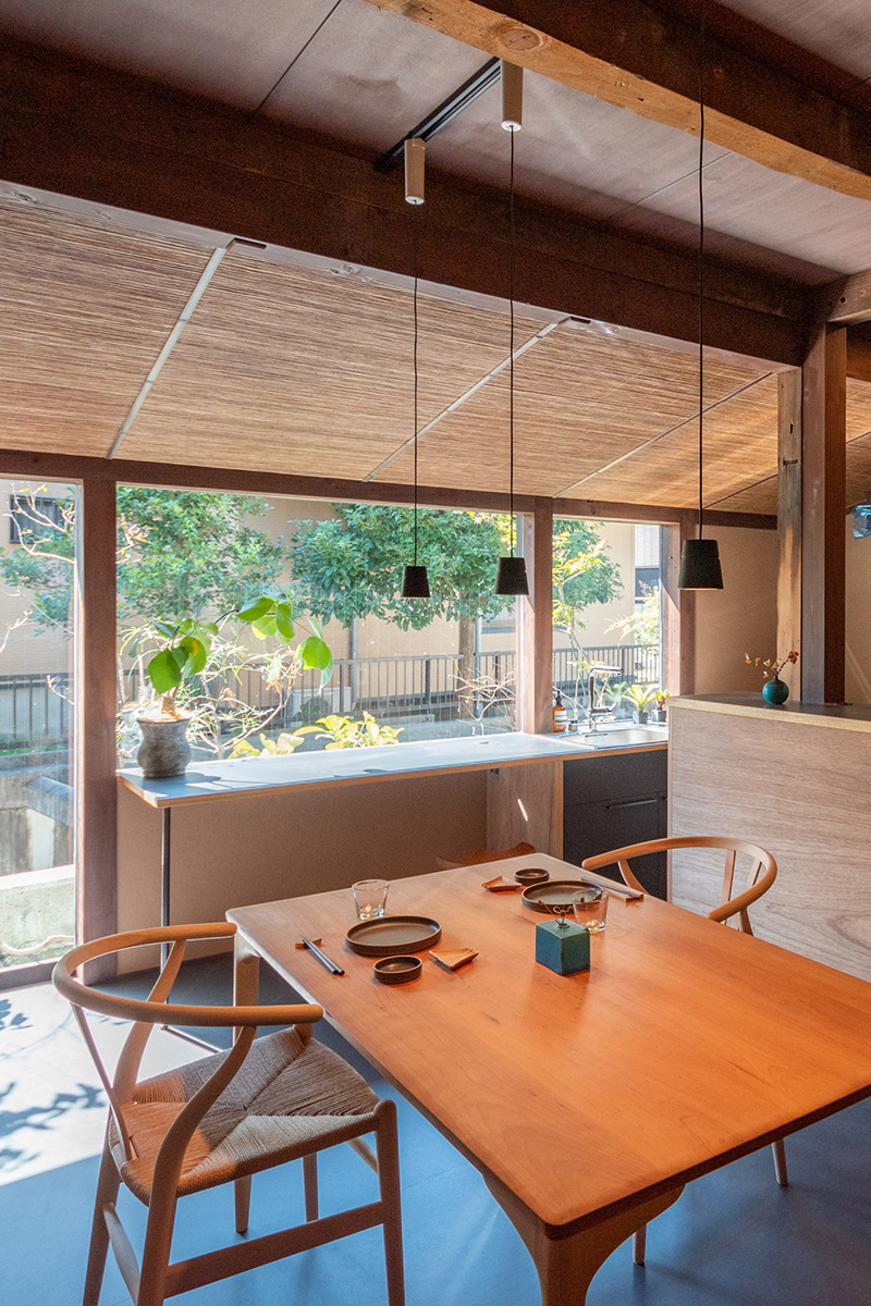 リノベーション済み住宅の写真_京都で不動産投資をお考えの方へ
